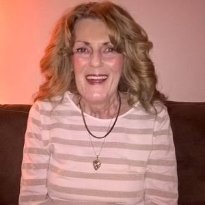 Meet your Posher, Patricia piccola